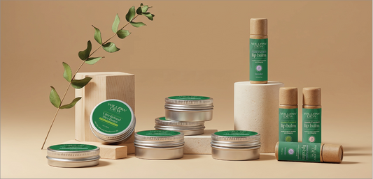 Head-to-Toe Benefits of Natural Jojoba Oil