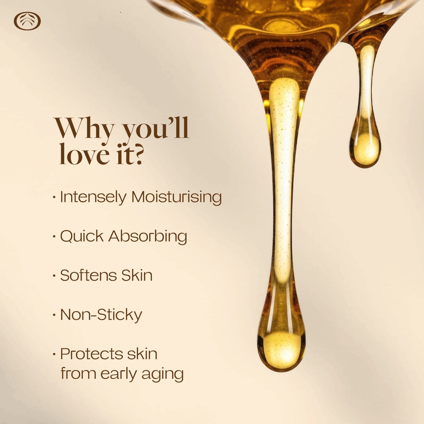 Every Belly Glow Oil - Natural and Organic