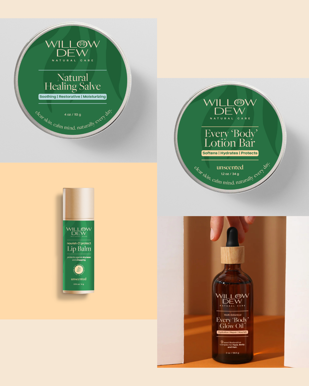 Ritual - His Essential Bundle