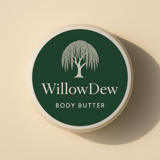 Willow Dew Body Butter
