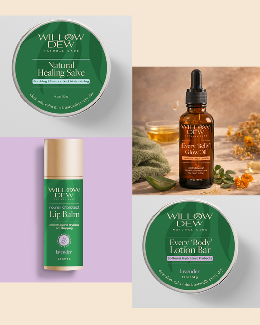 Ritual - Her Essential Bundle