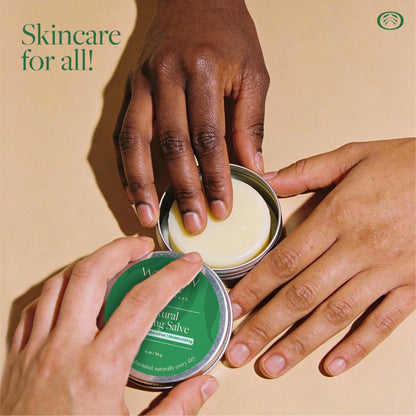 Healing Salve - Natural and Organic