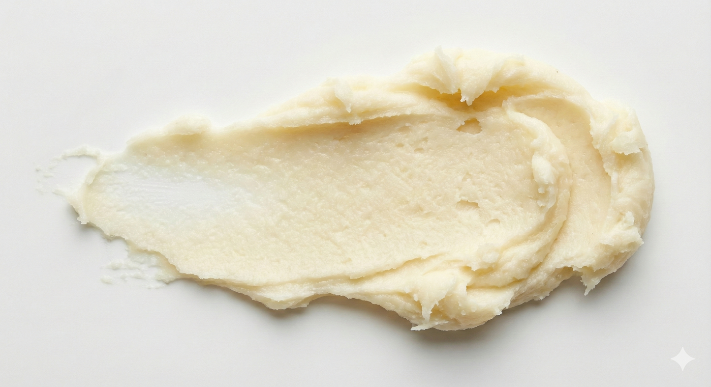 Shea Butter - Natural and Organic