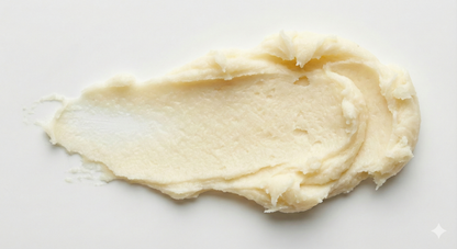 Shea Butter - Natural and Organic