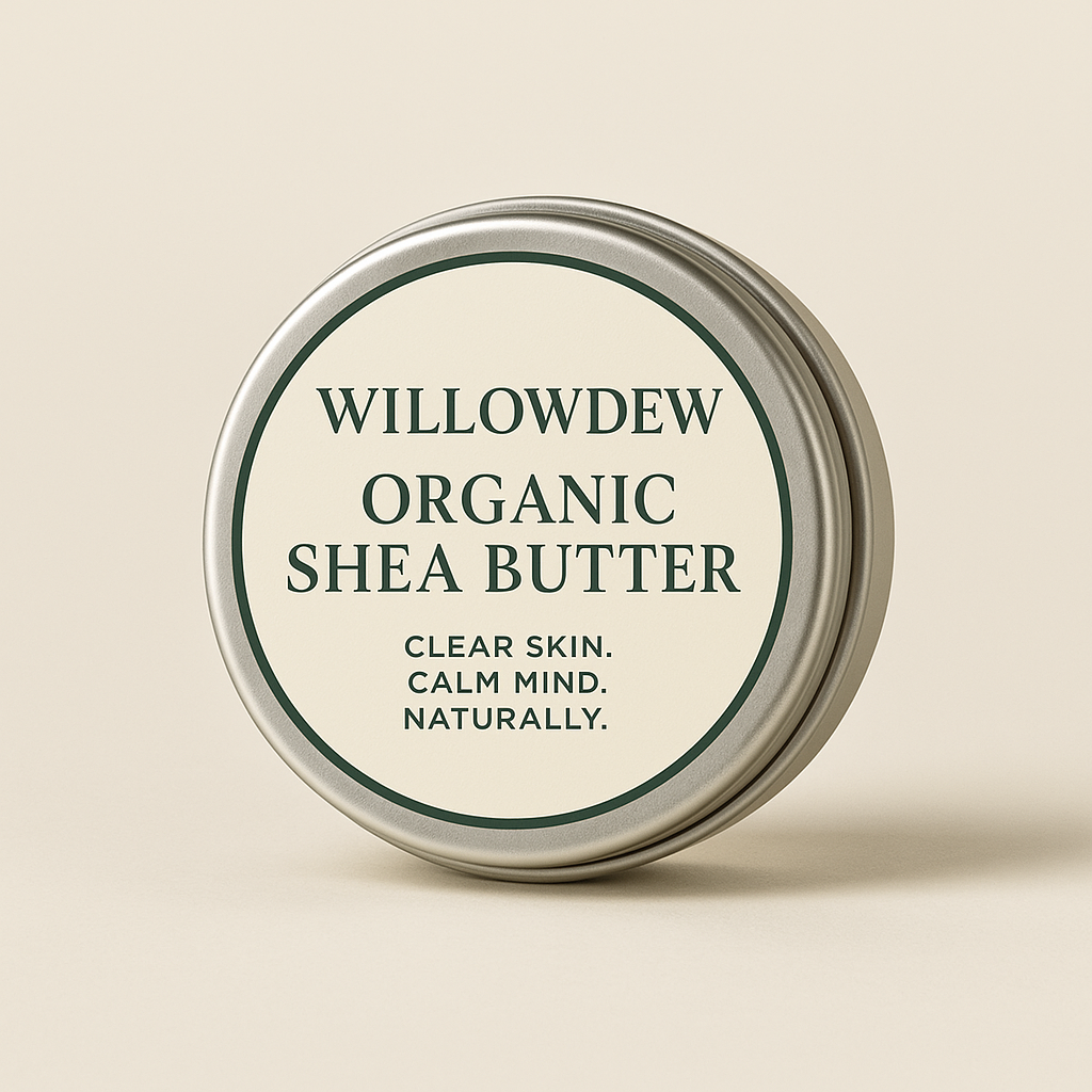 Shea Butter - Ultra Refined