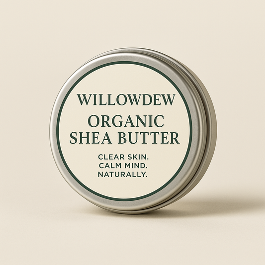 Shea Butter - Ultra Refined